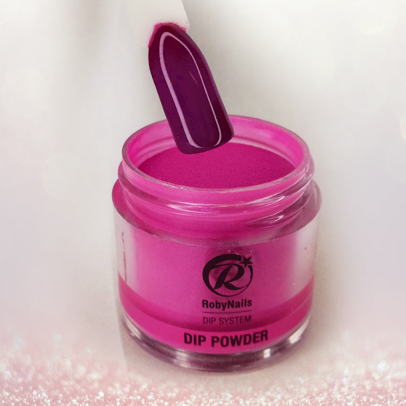 Dip System Powder California Plum 115 Roby 20 gr.
