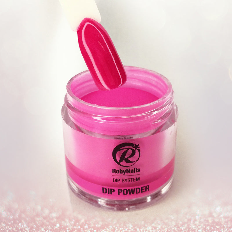 Dip System Powder Pop Cherry nr 139 20 gr