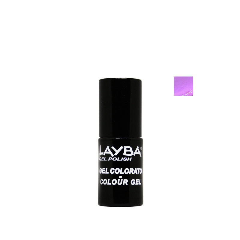 Smalto Semipermanente Layba Gel Polish nr 733 5 ml