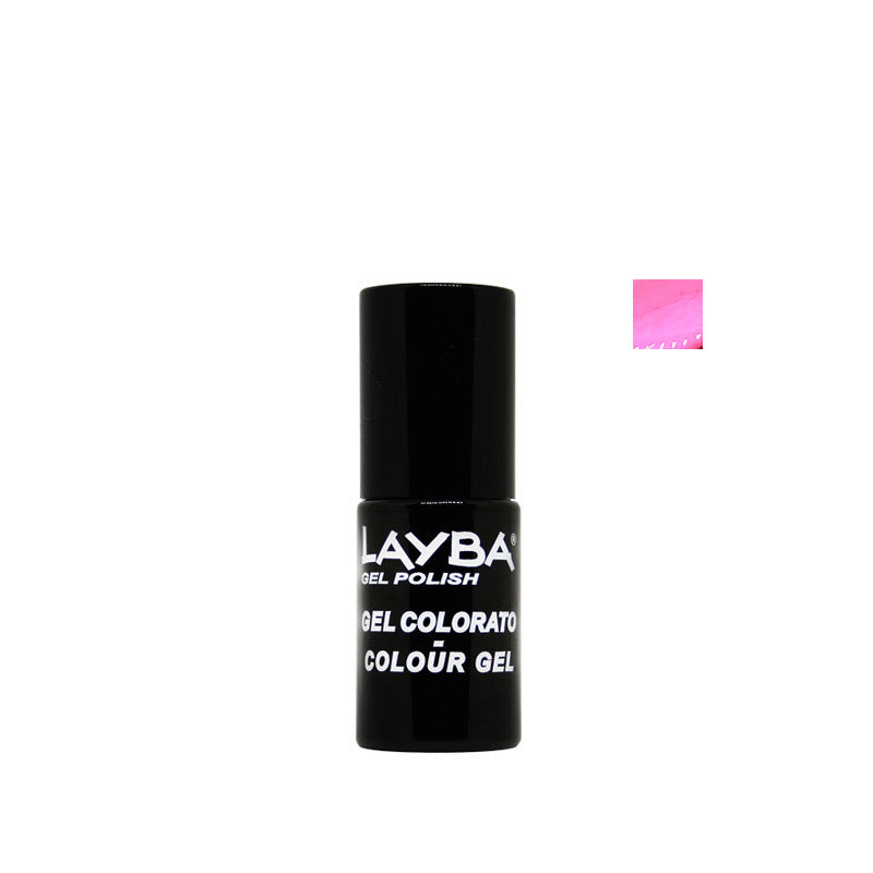 Smalto Semipermanente Layba Gel Polish nr 732 5 ml