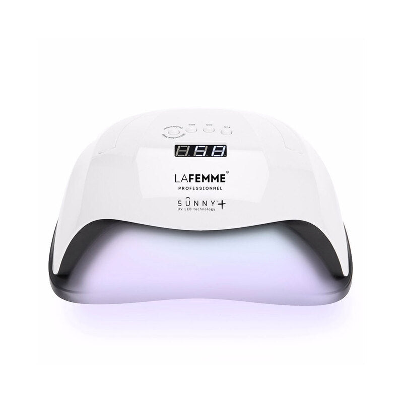 Lampada Ricostruzione UV-LED 80 Watt Sunny + La Femme