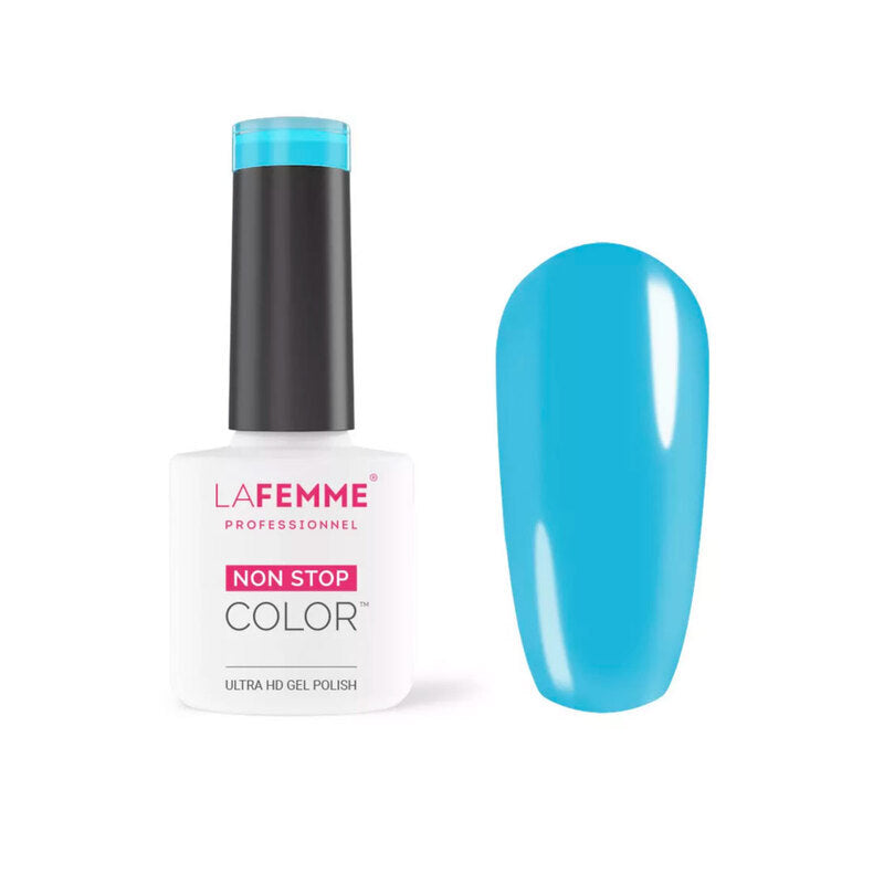 Smalto Gel Polish Ultra HD H259 Bee Free La Femme 8 gr.
