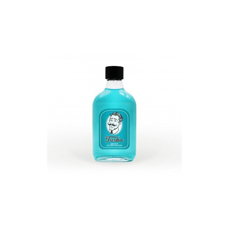 After Shave Smart Furbo Blu 200 ml