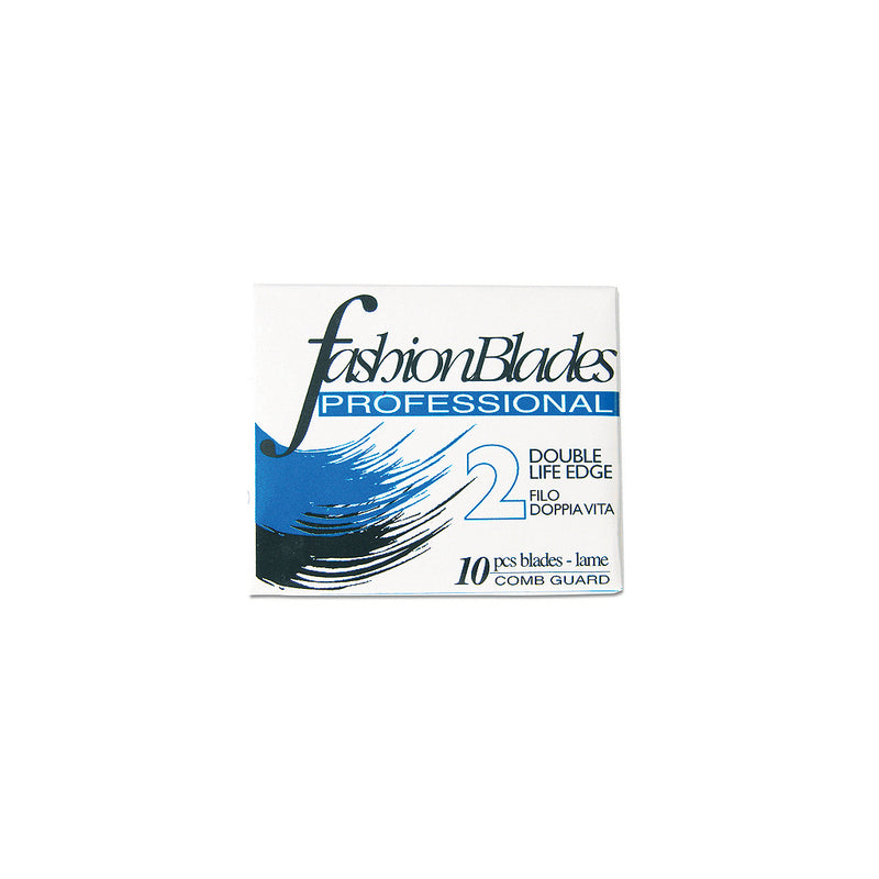 Lame per Sfilzino Fashion Blades conf. 10 pz