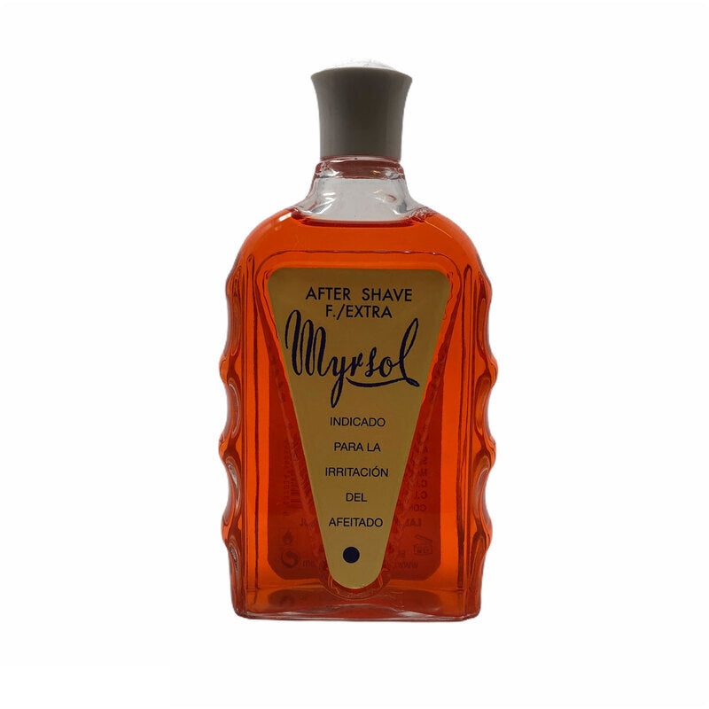 After Shave Formula Extra Myrsol 180 ml