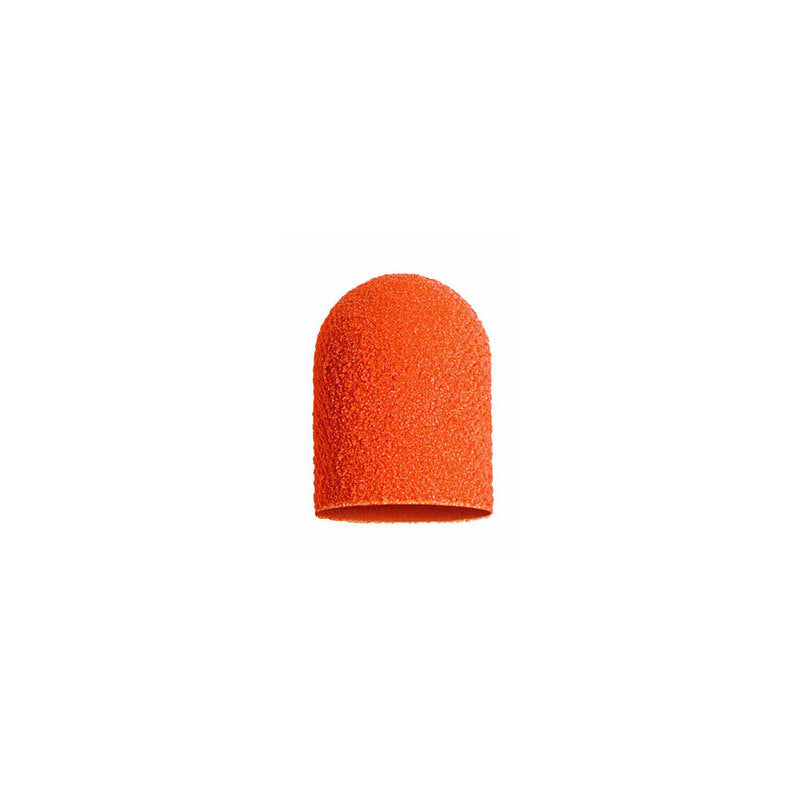 Cappucci Abrasivi Podo Lukas 5 mm Grana Fine 320 10Pz