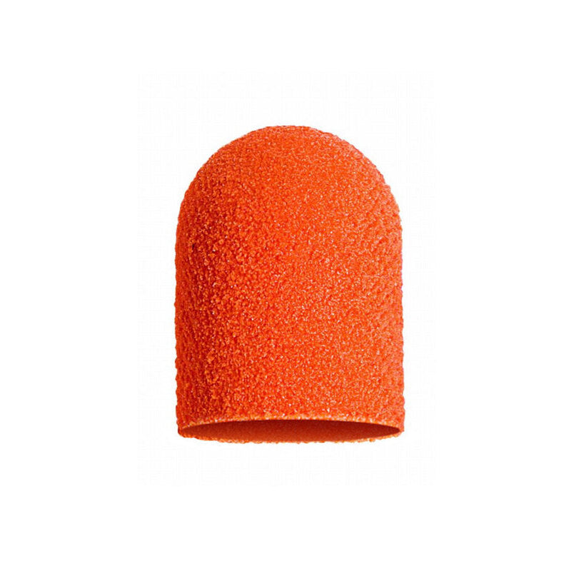 Cappucci Abrasivi Podo Lukas 13mm Grana Fine 320 10Pz