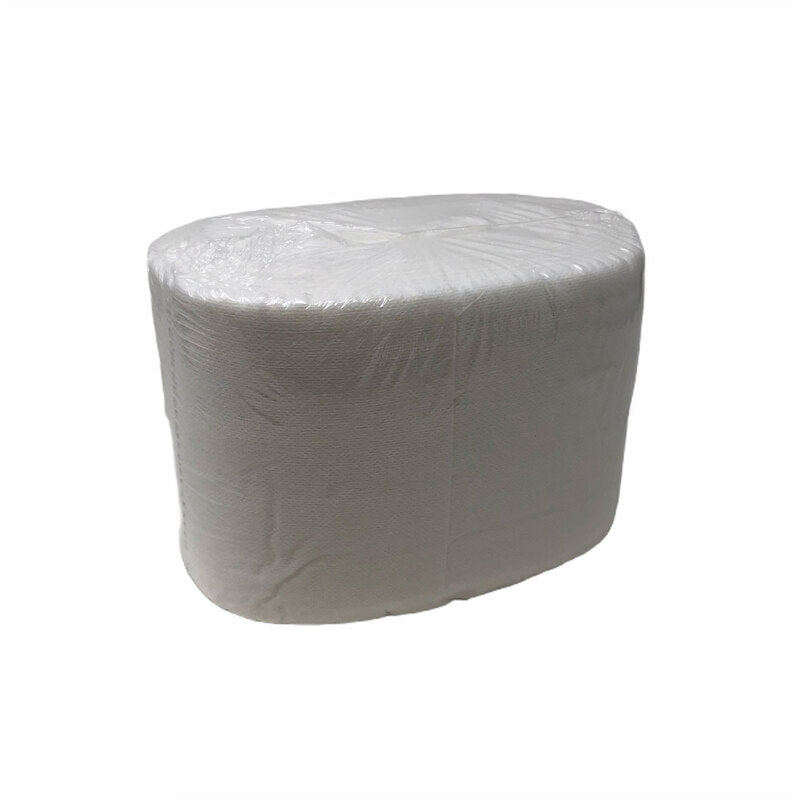 Temdex Wipes Rotolo Salviette per Dispencer CS 1Pc 50 Pz