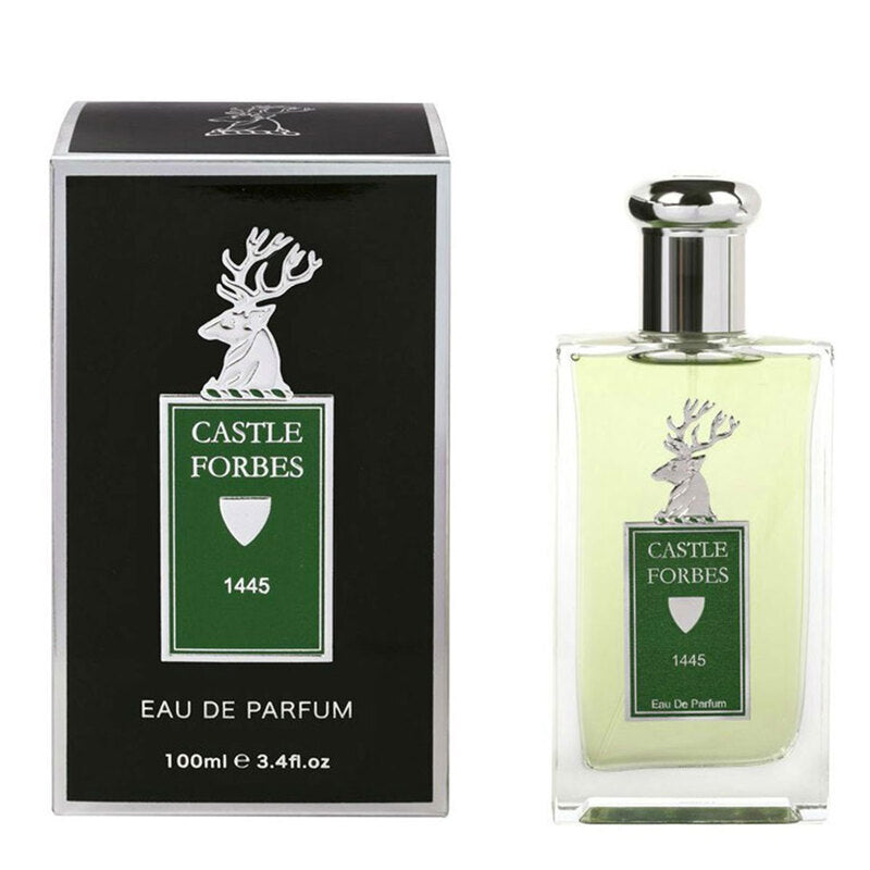 Eau de Parfum Spray 1445 Castle Forbes 100 ml