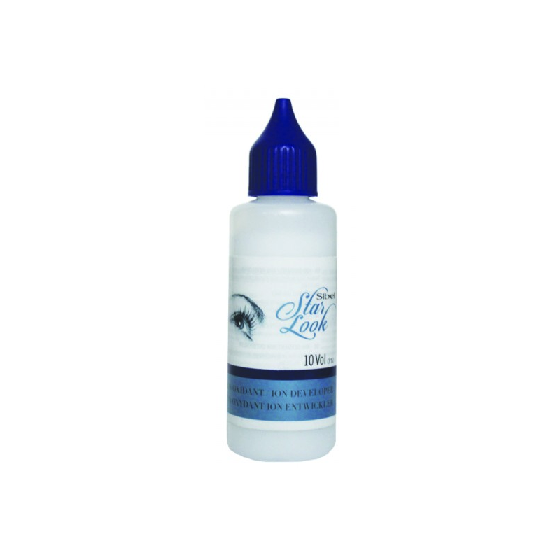 Ossidante crema 10 Vol Star Look Ion Color Brilliance 50 ml