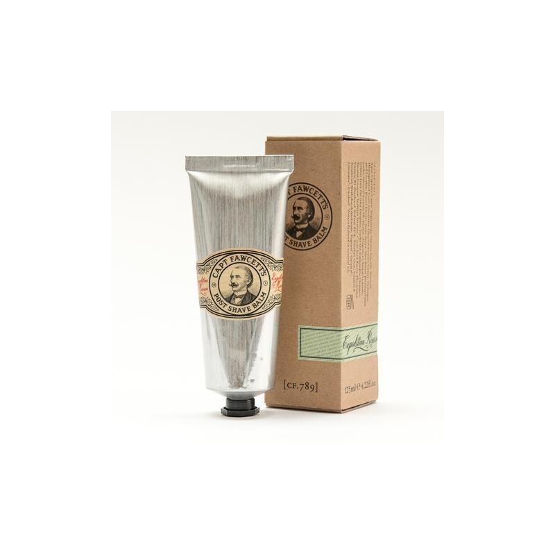 After Shave Balm Captain Fawcett's 125 ml
