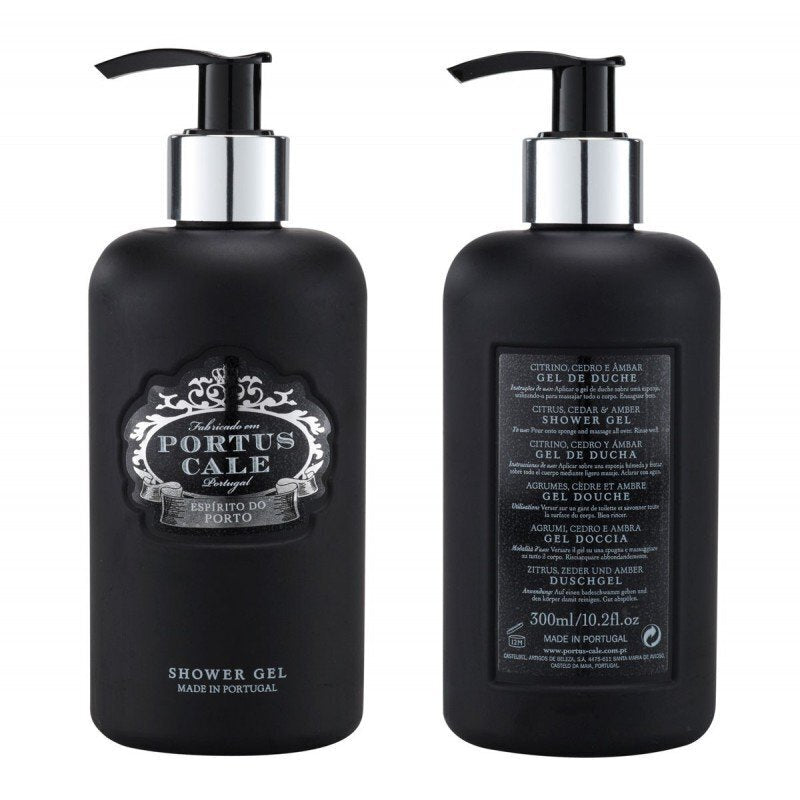 Hand e Body Wash Portus Cale 300 ml