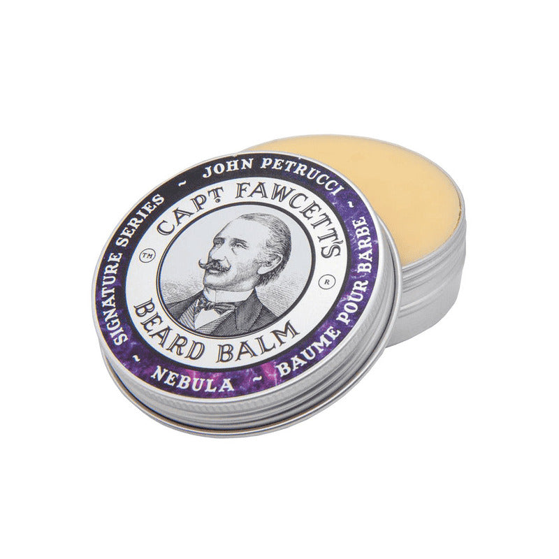 Beard Balm Nebula Captain Fawcett 60 ml