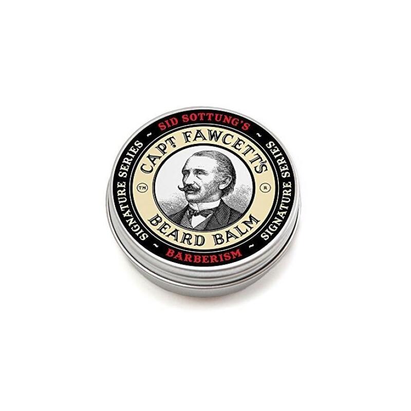 Beard Balm Barberism Captain Fawcett 60 ml