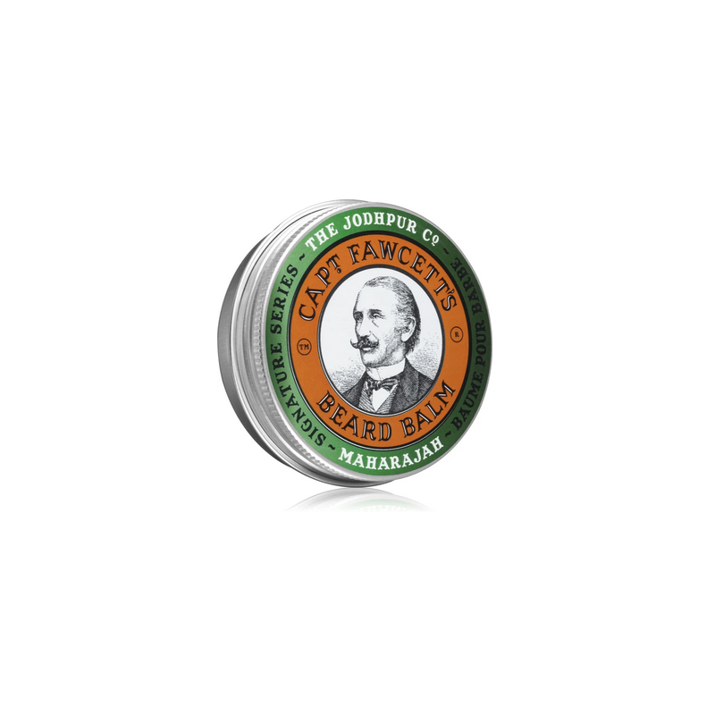 Cera per Baffi Maharajah Captain Fawcett 15 ml