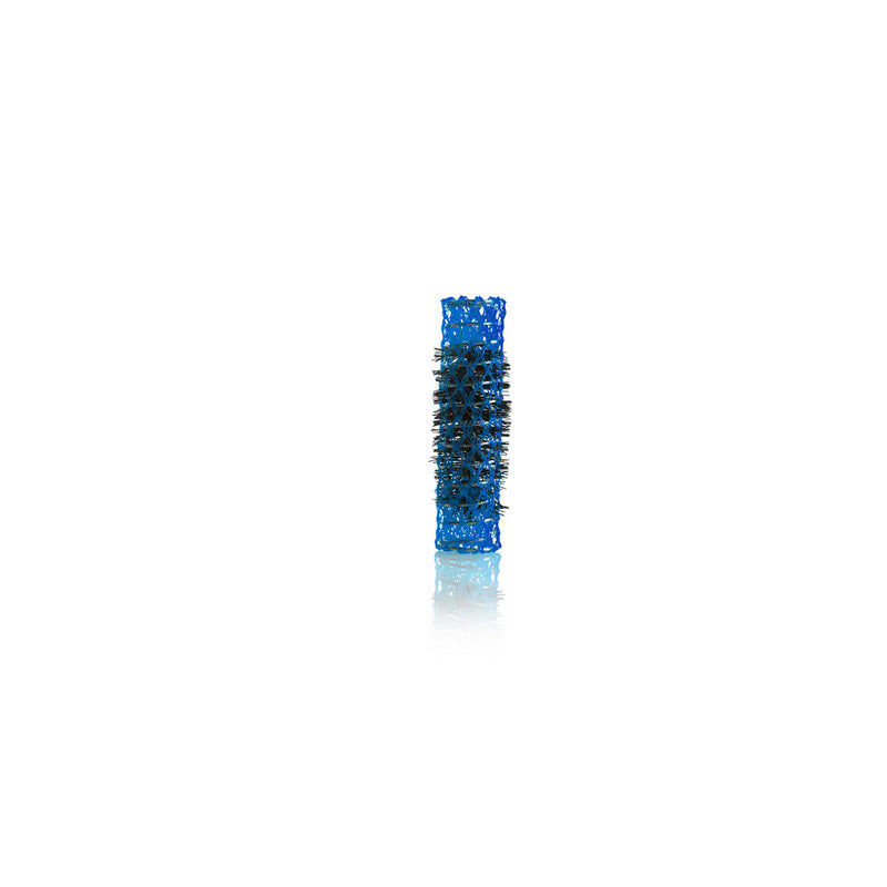 Bigodini Setola Scovolo 16 mm Blu F006A