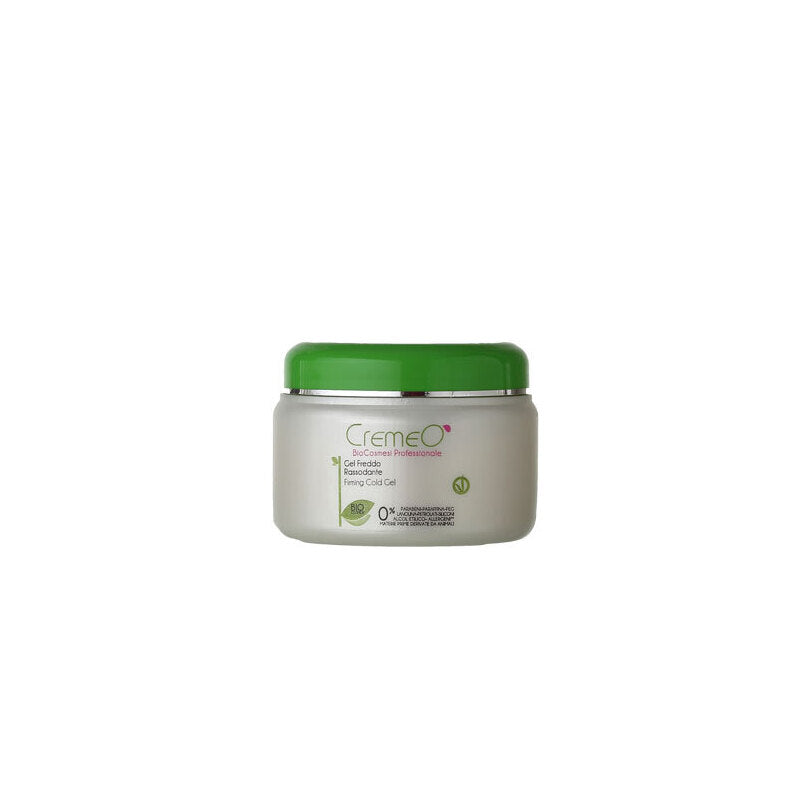 Gel Freddo BIO Rassodante Cremeò 500 ml