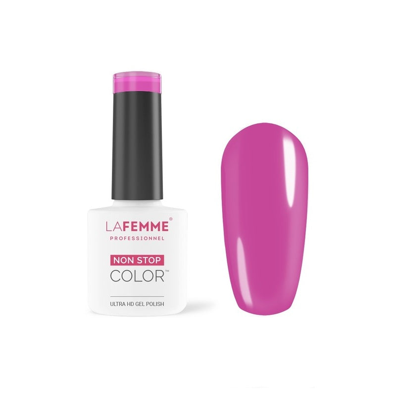 Smalto Gel Polish Ultra HD H282 Air of Love La Femme 8 gr.