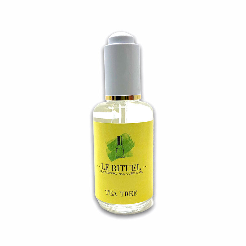 Olio per Cuticole Nutrition Le Rituel 50 ml.