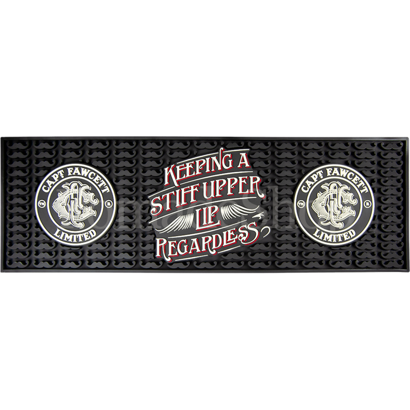 Tappetino di Gomma Captain Fawcette 20x60