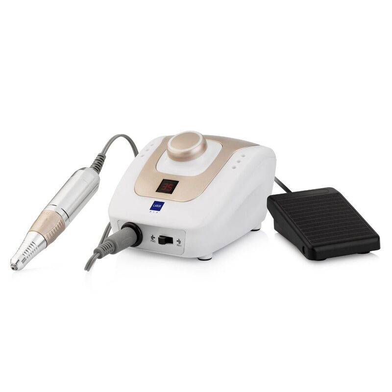 Fresa Professionale per Unghie SpeedStar 35000 giri Labor