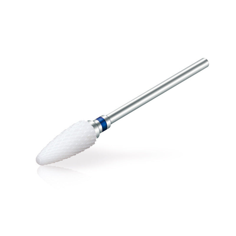 Punta Fresa Cono Ceramica 198601 Promed