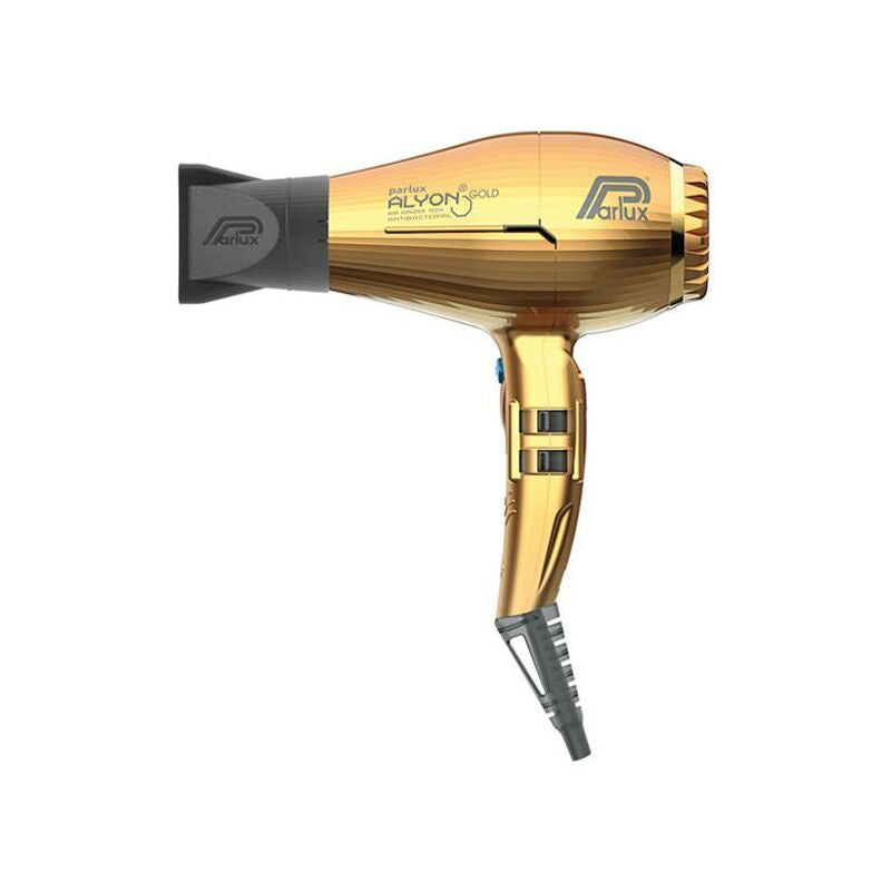 Phon Professionale Parlux Alyon Oro Gold