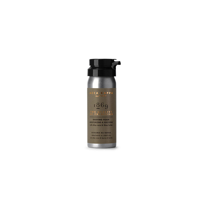 Schiuma da Barba 1869 Acca Kappa 50 ml