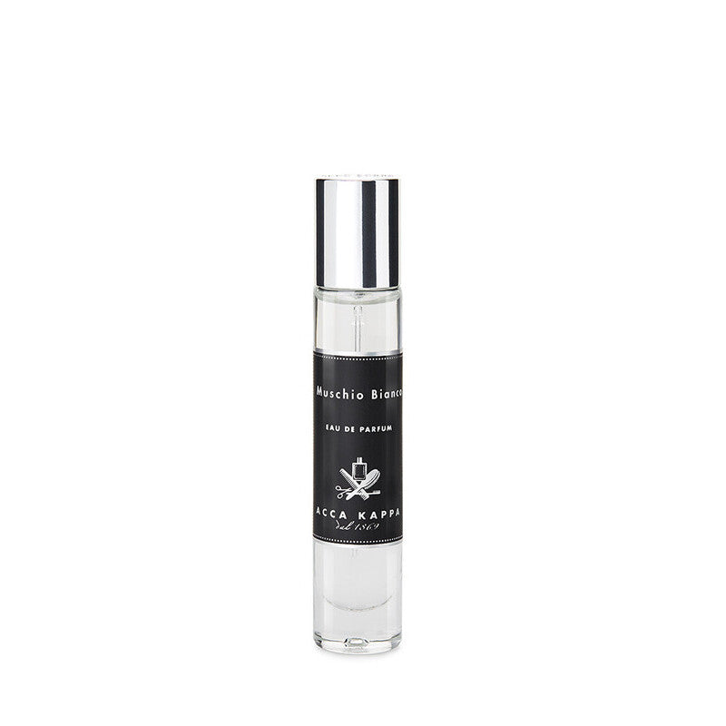 Eau de Parfum Muschio Bianco Acca Kappa 15 ml