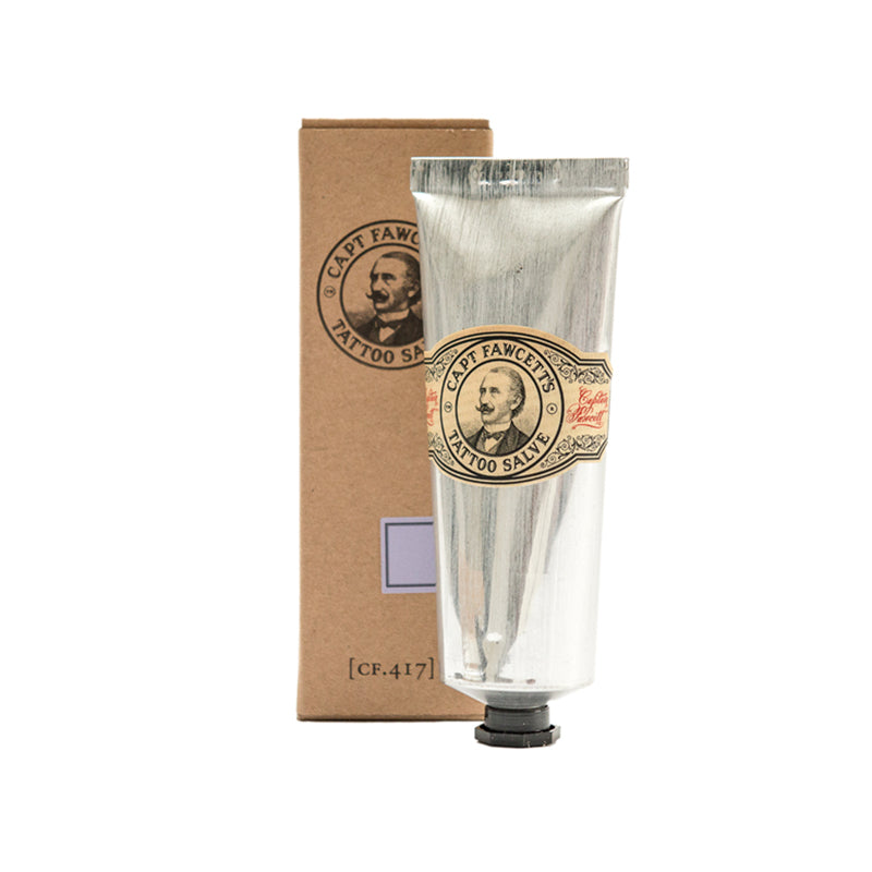 Tattoo Salve Captain Fawcett 125 ml