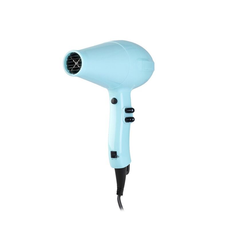 Phon per Capelli Zero Azzurro W008C 1800 W Labor