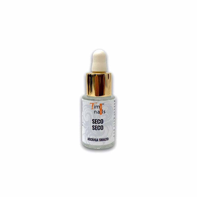 TN Seco Seco Asciugasmalto Liquido 5 ml.