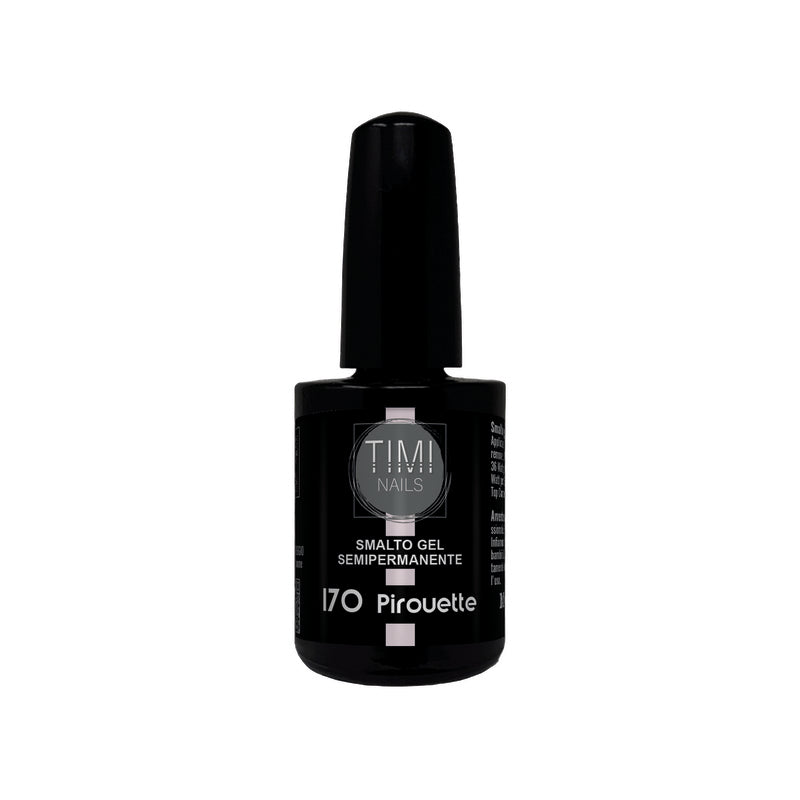 TN Smalto Gel Semipermanente nr. 170 Pirouette 14 ml