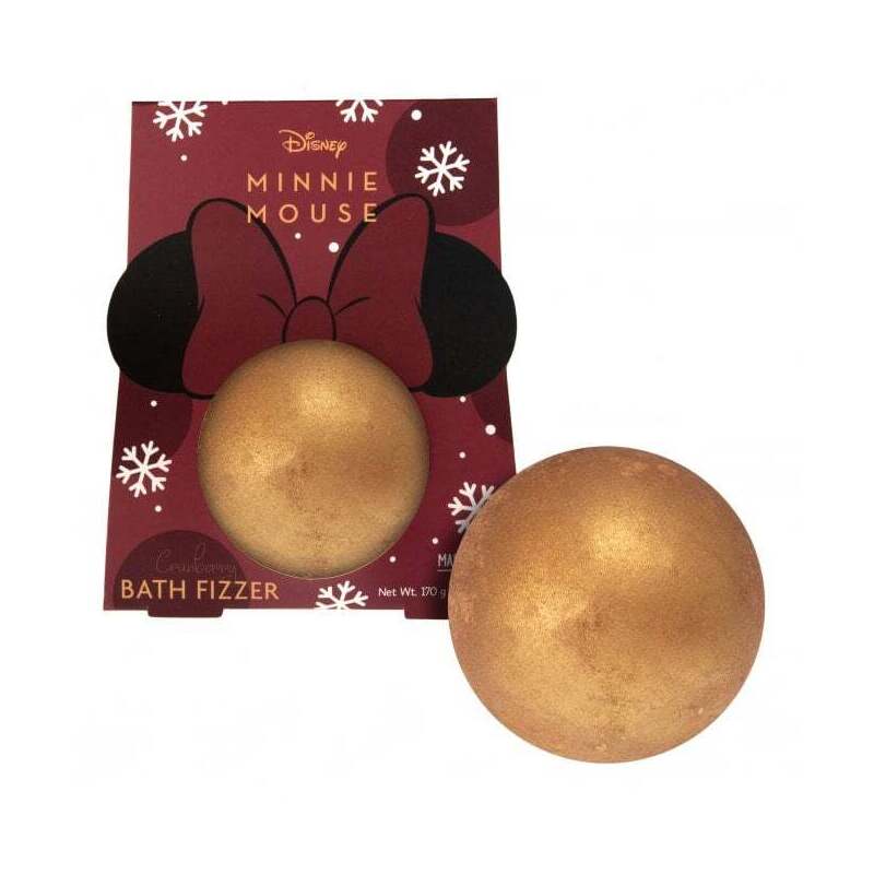 Bath Fizzer Minnie 170 gr