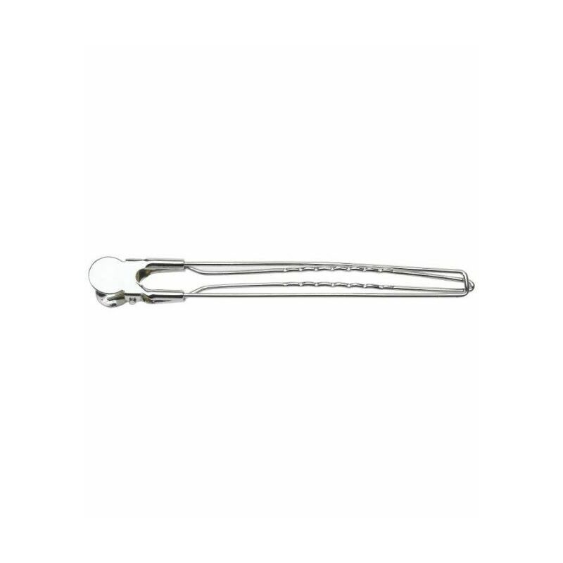 Becco alluminio filo conf.12pz 9340432