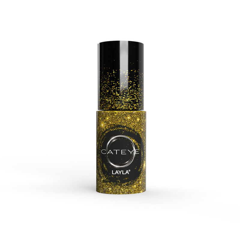 Smalto Semipermanente Layba Cateye n. 2 Snobby 5 ml Layla
