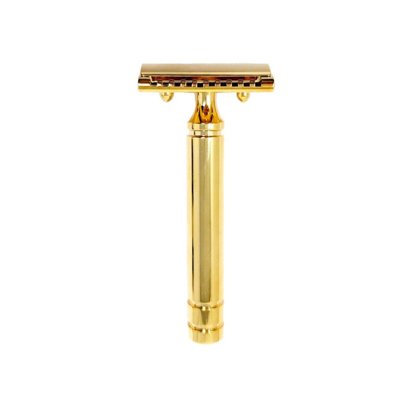Rasoio di Sicurezza Il Grosso Gold Closed Comb Fatip 42163