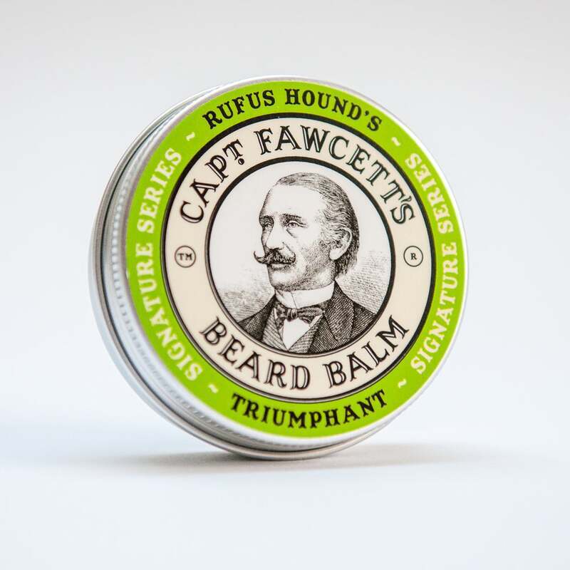 Beard Balm Triumphant Captain Fawcett's 60 ml