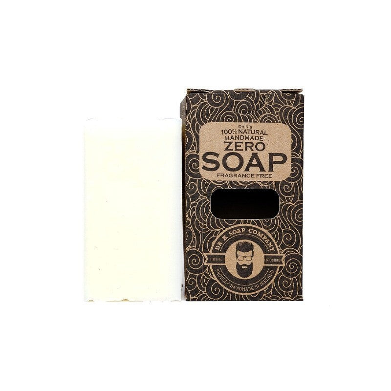Body Soap Zero Dr.K 225 gr