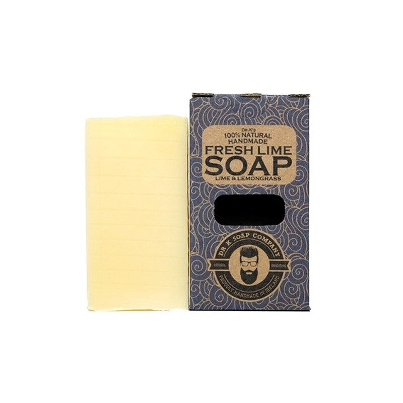 Body Soap Fresh Lime Dr.K 225 gr
