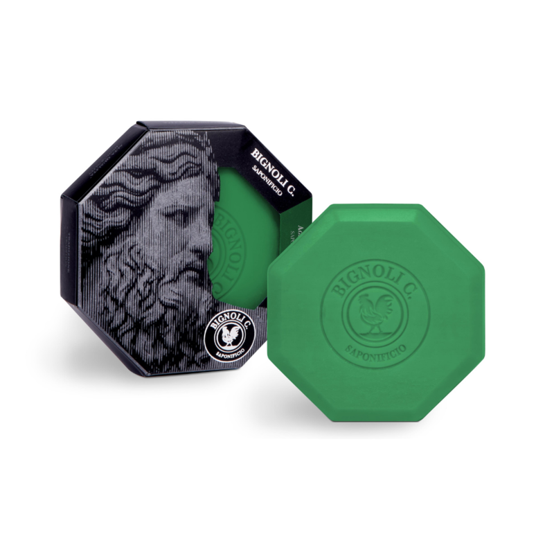 Saponetta Mani Aghi di Pino Saponificio Bignoli 170 gr