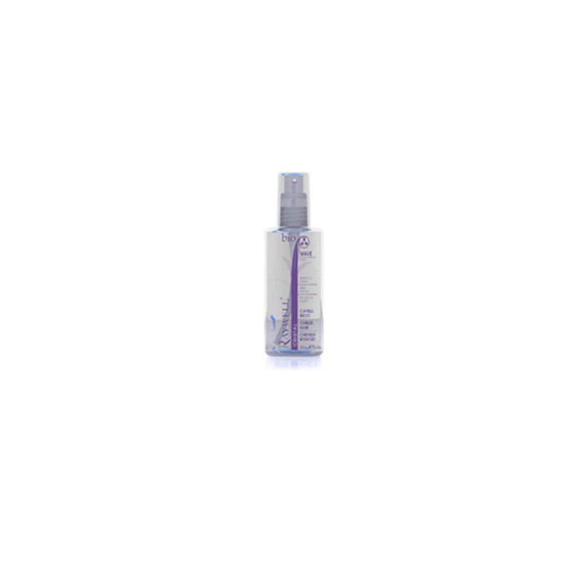 Cristalli Bio Capelli Ricci Wave 100 ml Raywell