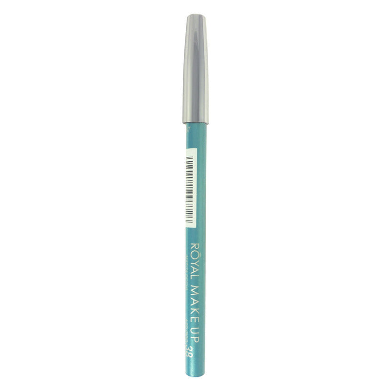 Matita per Occhi Verde Turchese n. 38 Royal