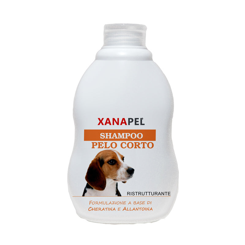Shampoo per Cani Universale Frutti di Bosco Xanapel 250 ml