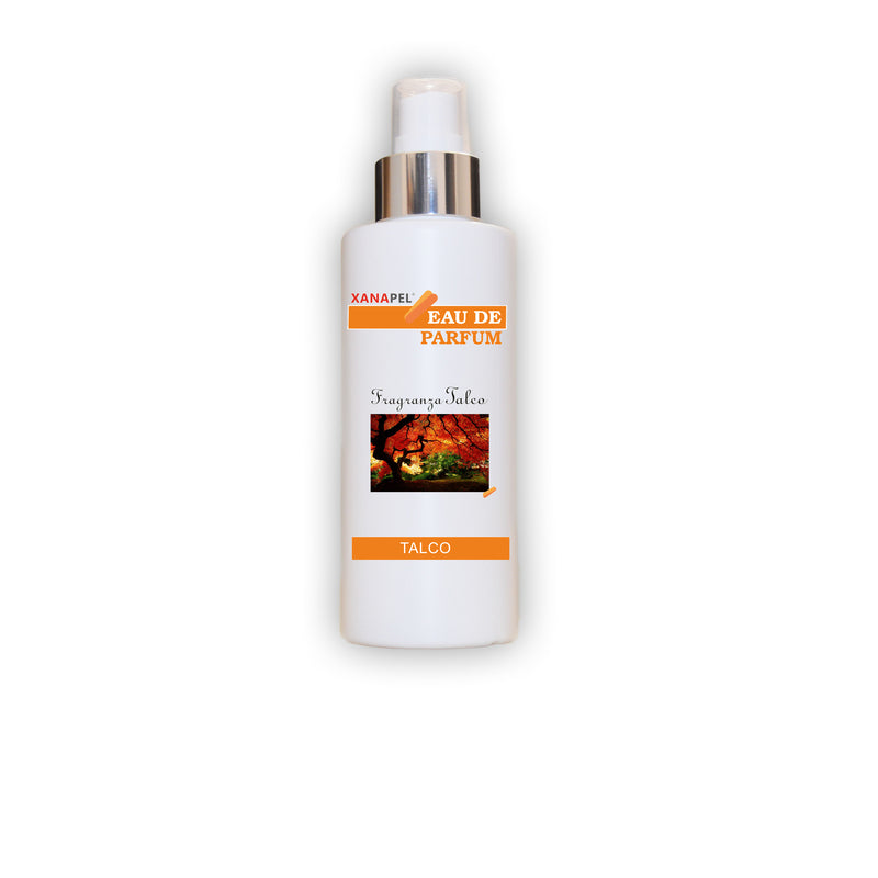 Eau de Parfum per Cani Talco Xanapel 150 ml