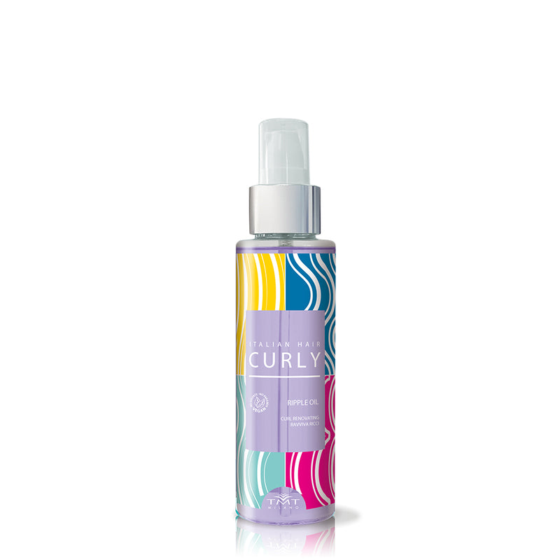 Curly Ripple Oil 100 ml Tmt