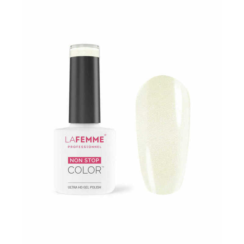 Smalto Gel Polish Ultra HD H089 Magic La Femme 8 gr.