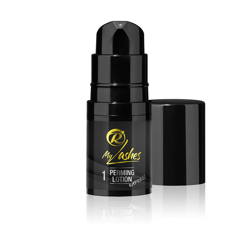 Perming Lotion Express 1 My Lash 5 ml Roby Nails