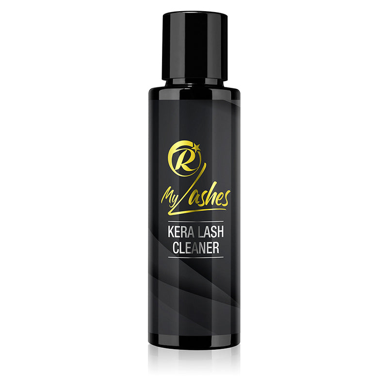 Kera Lash Cleaner 100 ml Lashes Roby Nails