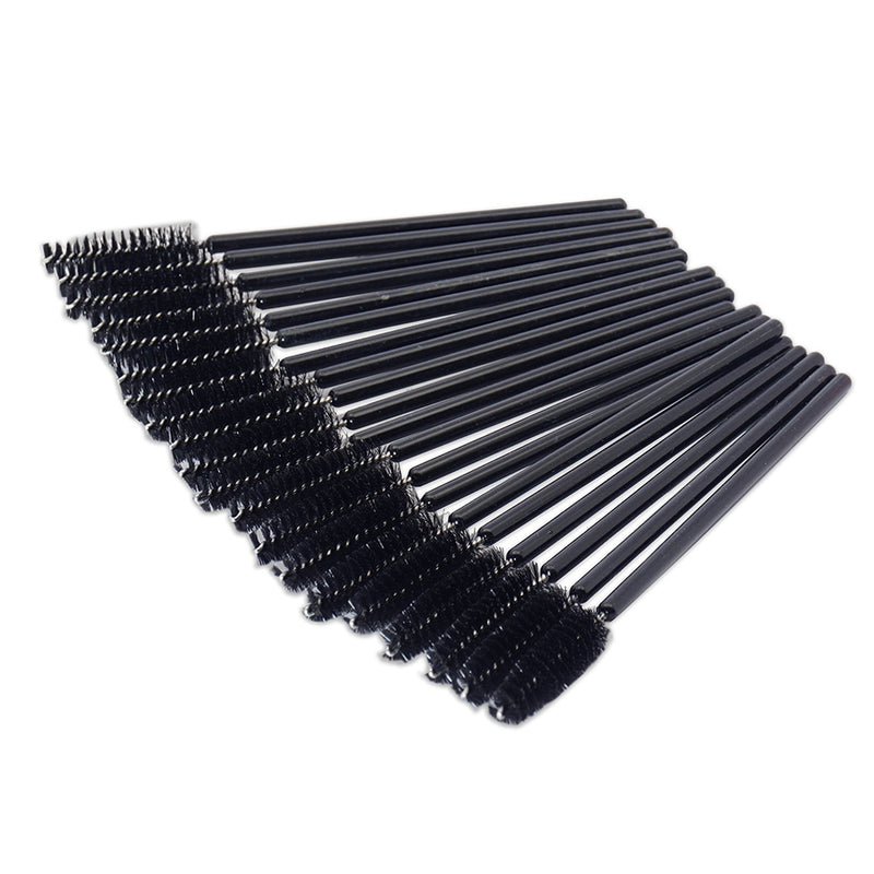 Eyelash Brush Scovolini 20 pz Lashes Roby